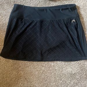 Head Tennis Skirt